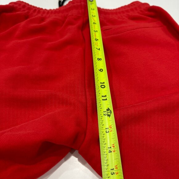 GCDS  Drawstring Trim Track Pants, Size L - Picture 9 of 16